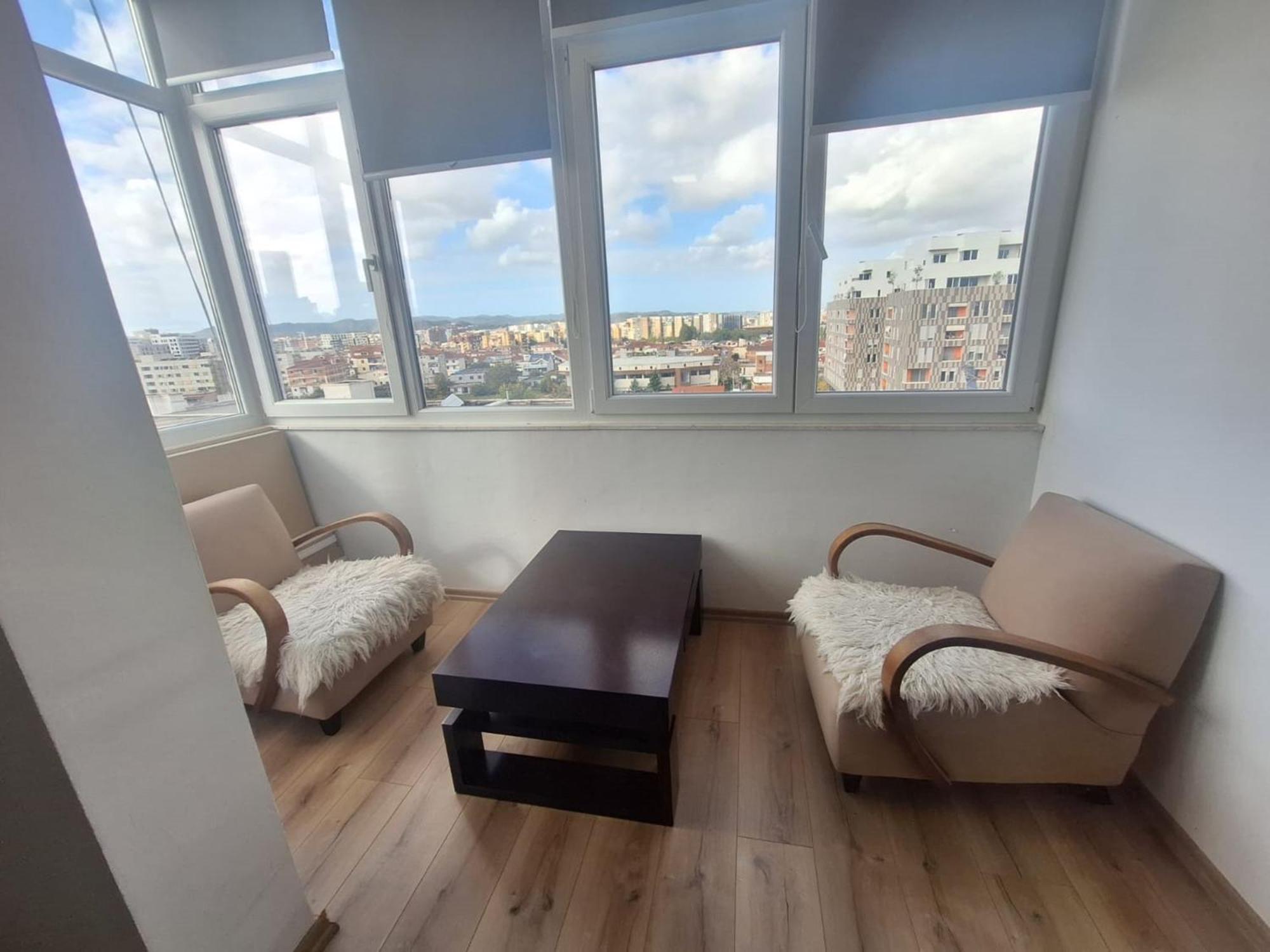Albania Near Center Double Or Twin Bed Apartamento