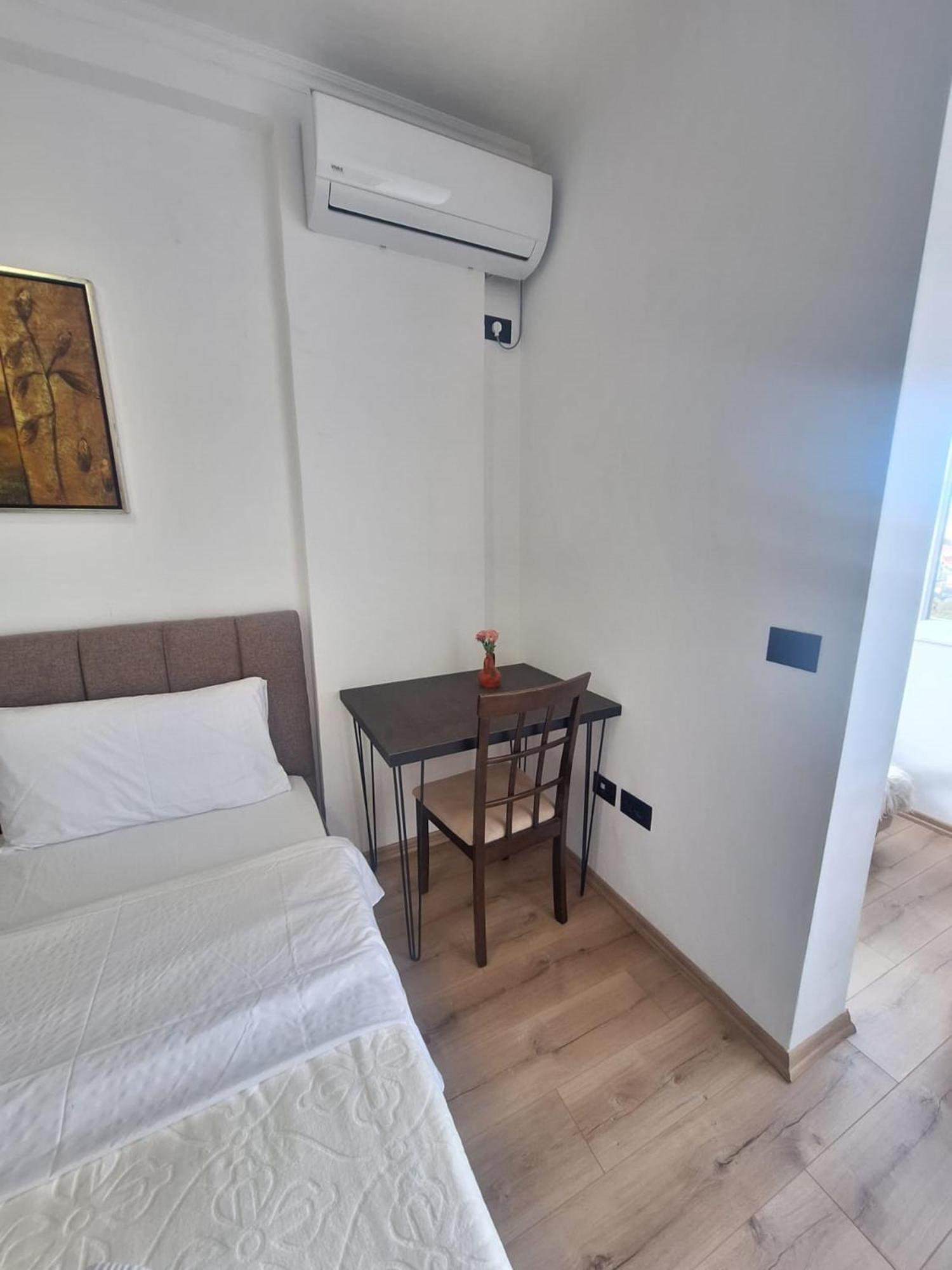 Albania Near Center Double Or Twin Bed