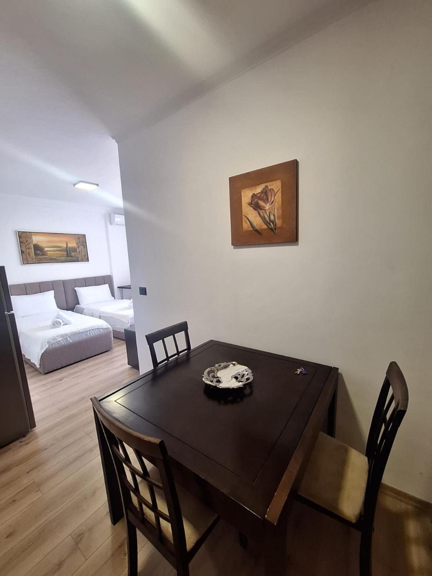 Albania Near Center Double Or Twin Bed Tirana